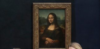 How much is a Mona Lisa worth?
