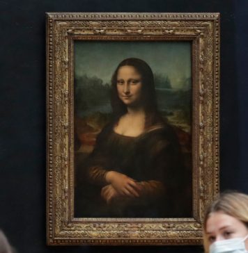 How much is a Mona Lisa worth?