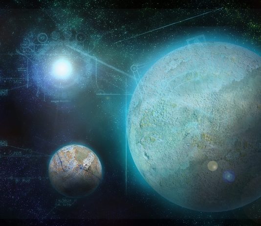 NASA Releases “Moon to Mars” Goals, Solicits Ideas from Experts