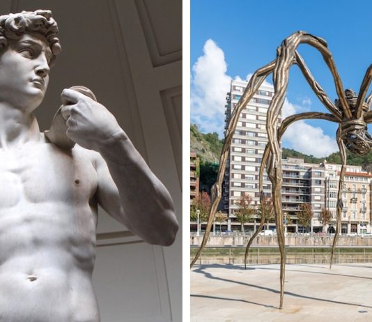 Most Famous Sculptors of All Time