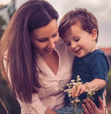 Heartwarming Mother and Son Quotes