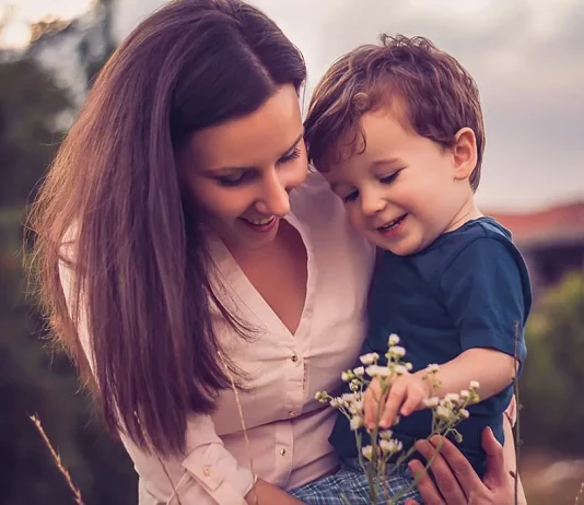 Heartwarming Mother and Son Quotes