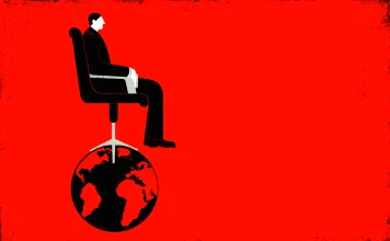 The Role of Multinational Corporations in the Global Market