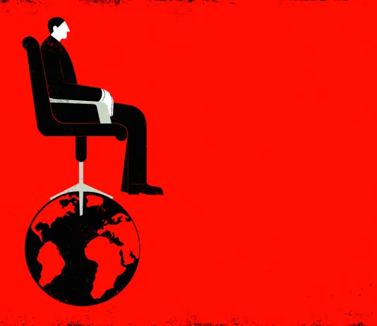 The Role of Multinational Corporations in the Global Market