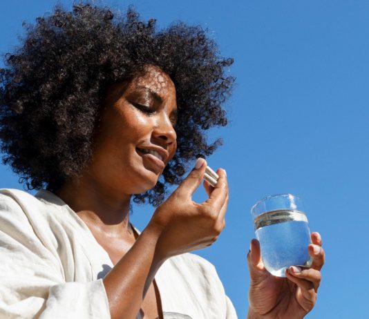 Should You Be Taking a Multivitamin?