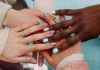 The Best Nail Polish Colors For Dark Skin Tones