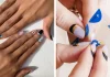 Best Nail Stickers and Wraps for DIY Manis