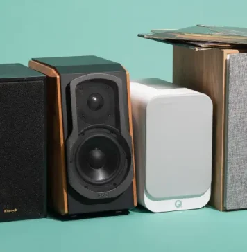 Old Speakers That New Audiophiles Want