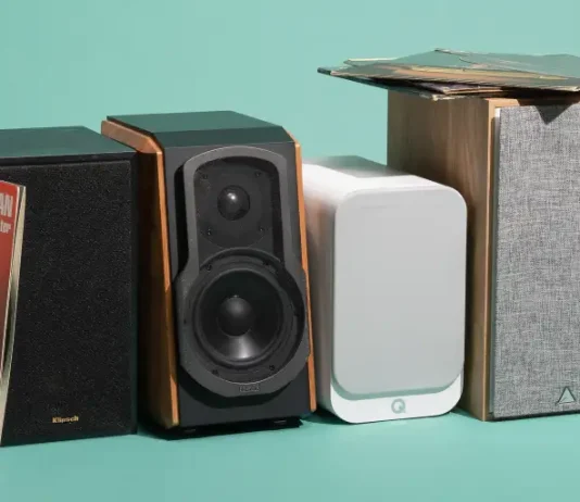 Old Speakers That New Audiophiles Want