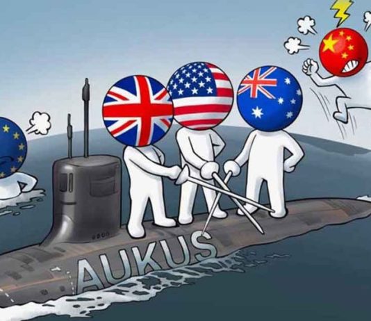 Are we in a new Cold War?