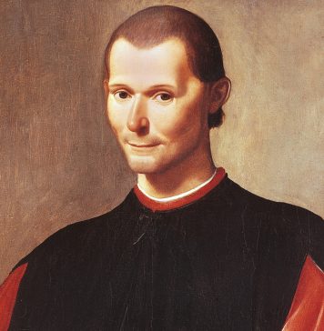 How Morality Is Anti-realistic in Politics According to Machiavelli