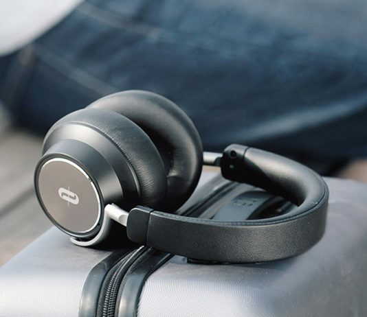 What Are Hybrid Noise-Canceling Headphones?