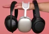 What’s the Difference Between Passive and Active Noise Canceling Headphones?