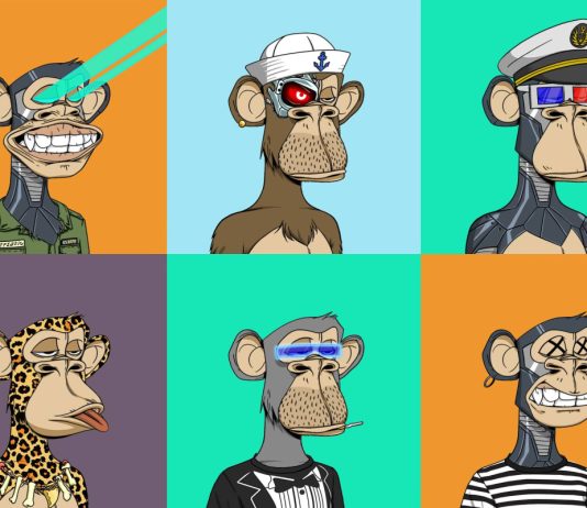 Are we finally done with NFTs?