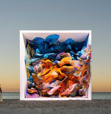 The Impact of NFT Minting on the Art World
