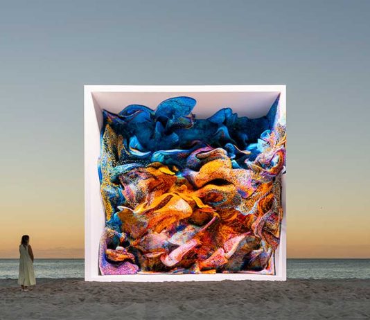 The Impact of NFT Minting on the Art World