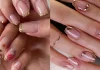 Simple But Not Boring Nail Design Ideas