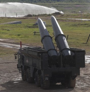 Putin says Russia will station nuclear weapons in Belarus