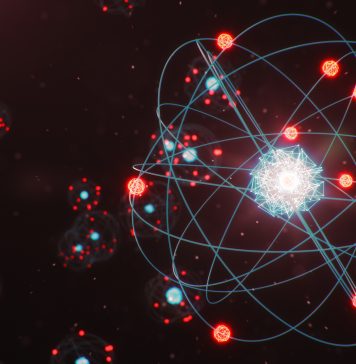 How the Nucleus of an Atom Was Discovered