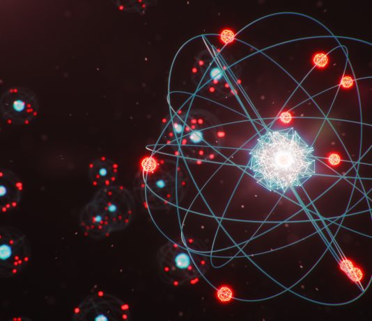 How the Nucleus of an Atom Was Discovered