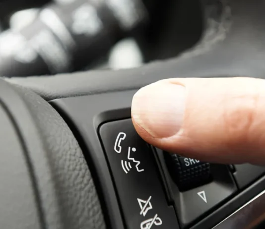 How to Get Bluetooth Audio in Your Old Car