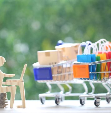 How Online Shopping is Changing Industries Worldwide