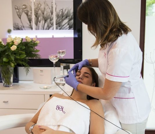 Things to Do Before Opening a Salon