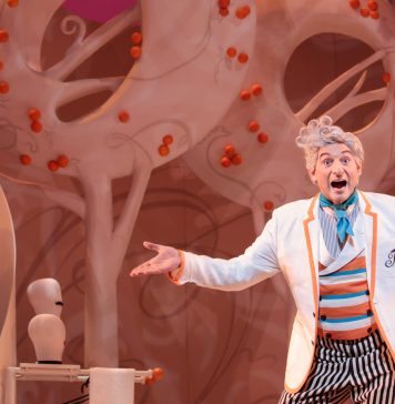 How Did Opera Buffa Rise to Prominence?