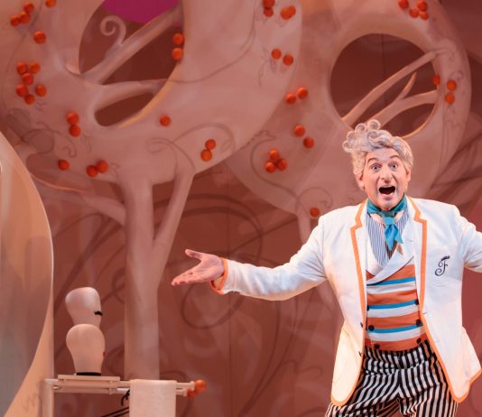 How Did Opera Buffa Rise to Prominence?