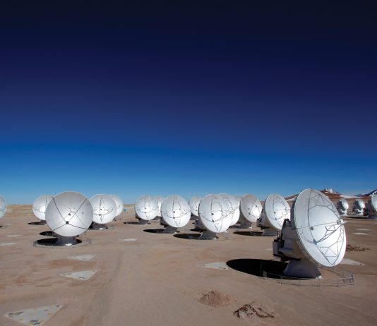 What Are Optical and Radio Telescopes?