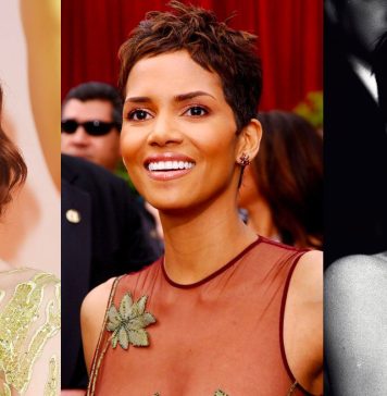 The Best Oscars Hair and Makeup Looks