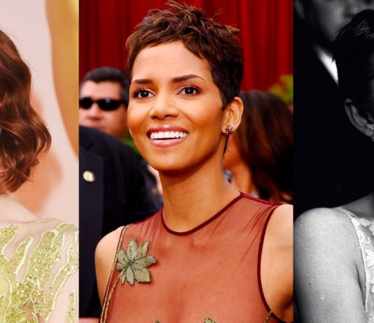 The Best Oscars Hair and Makeup Looks