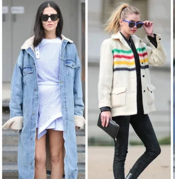 Fresh Outfit Ideas for Spring