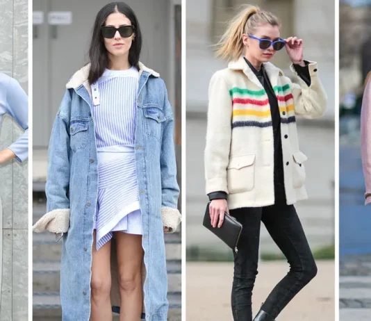Fresh Outfit Ideas for Spring