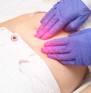 What Does Ovarian Cyst Pain Feel Like?