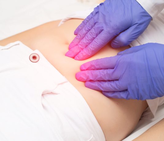 What Does Ovarian Cyst Pain Feel Like?