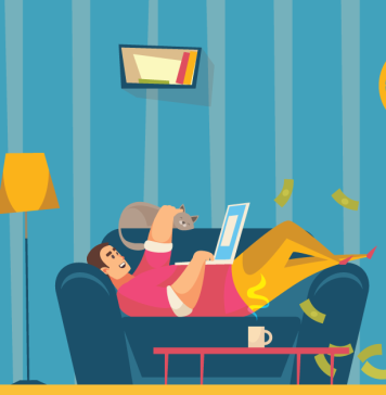 Best Ways To Get Paid To Watch Movies