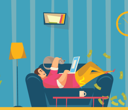 Best Ways To Get Paid To Watch Movies