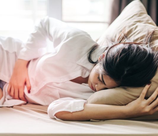 Causes of Pain During Sex: And What to Do About Them