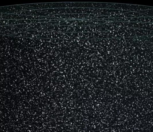 How to Determine the Parameters of the Universe