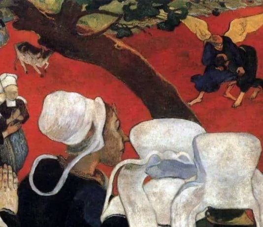 The Story of Art Prophet Paul Gauguin
