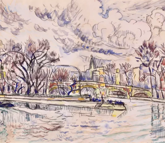 Who Was Paul Signac?