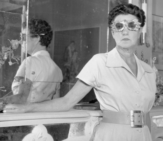 Facts About the Avant-Garde Art Collector Peggy Guggenheim