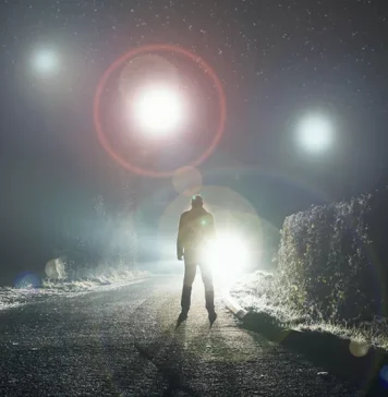 Pentagon Report Says Many “UFOs” Actually Spy Drones