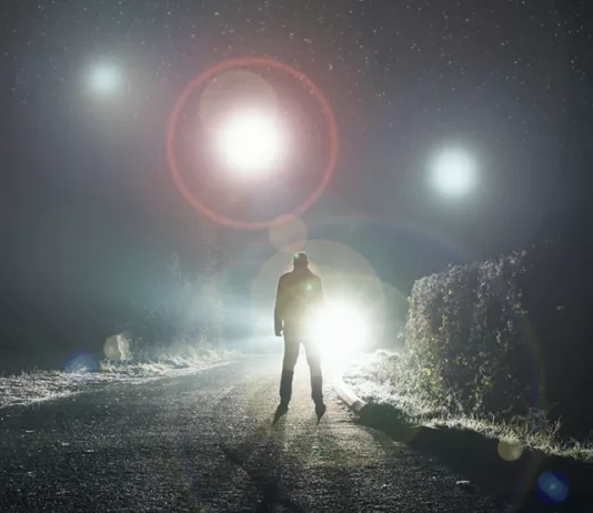 Pentagon Report Says Many “UFOs” Actually Spy Drones