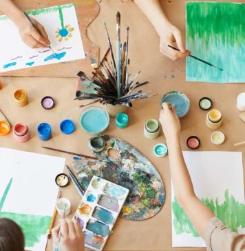 Why Do People Find Art Boring?