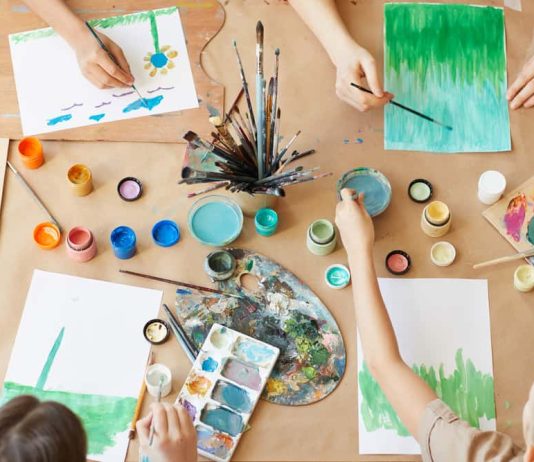 Why Do People Find Art Boring?