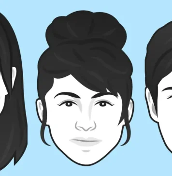 Best Types of Bangs for Every Face Shape
