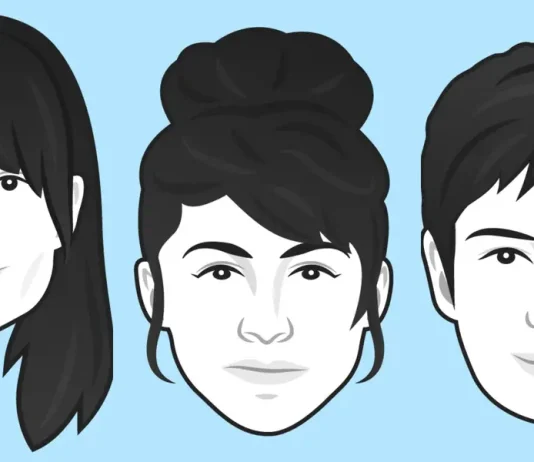 Best Types of Bangs for Every Face Shape