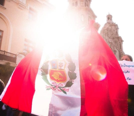 Peru: UN experts call for end to violence during demonstrations